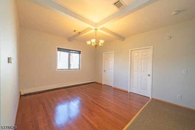 112 Prospect St in Garfield, NJ - Building Photo - Building Photo