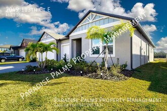 7049 113th Ct E in Palmetto, FL - Building Photo - Building Photo