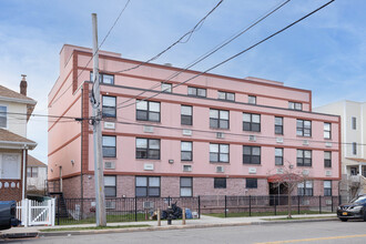 Macedonia Senior Citizen Residence 62+ in Arverne, NY - Building Photo - Primary Photo