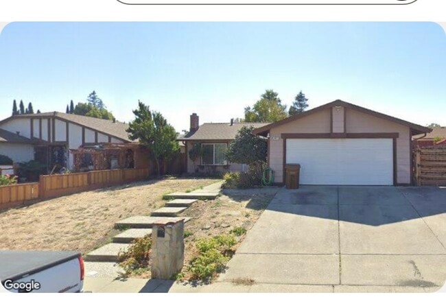 property at 3421 Gregory Dr
