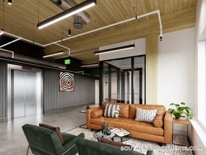 11 E Lenox St in Boston, MA - Building Photo - Building Photo