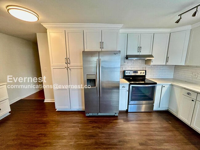 1807 Dresden Dr NE in Atlanta, GA - Building Photo - Building Photo