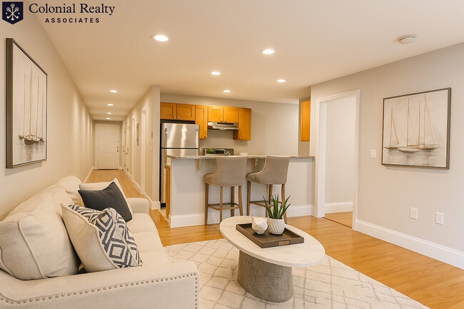 68 Egmont St in Brookline, MA - Building Photo - Building Photo