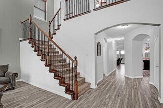 213 Mount Olive Ave in McKinney, TX - Building Photo - Building Photo