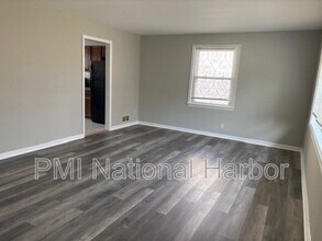 1235 Chaplin St SE in Washington, DC - Building Photo - Building Photo