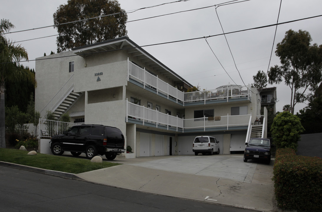 33852 Copper Lantern St in Dana Point, CA - Building Photo