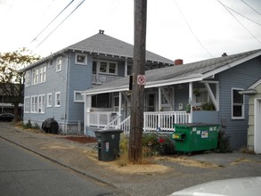 Alki Park in Seattle, WA - Building Photo - Building Photo