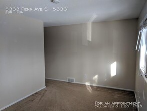 5331 Penn Ave S in Minneapolis, MN - Building Photo - Building Photo