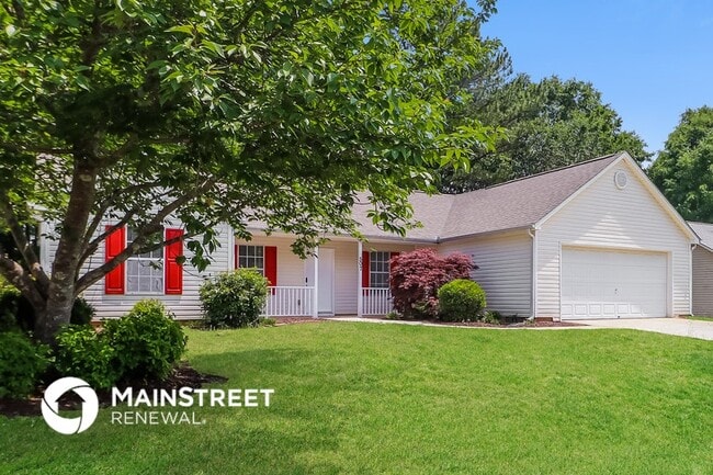 507 Heritage Ridge Dr in Monroe, GA - Building Photo - Building Photo