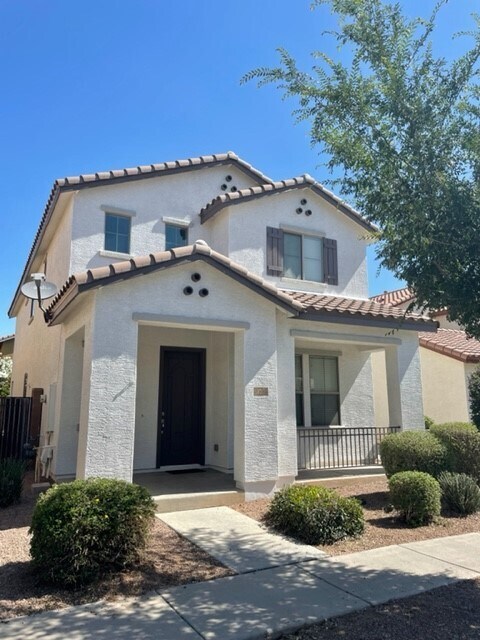 property at 3554 E Tyson St