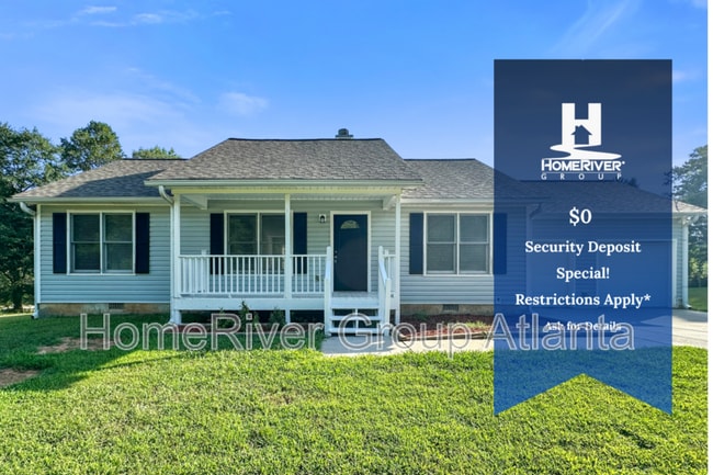 property at 160 Wesley Chapel Rd