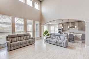 405 Millard St in Georgetown, TX - Building Photo