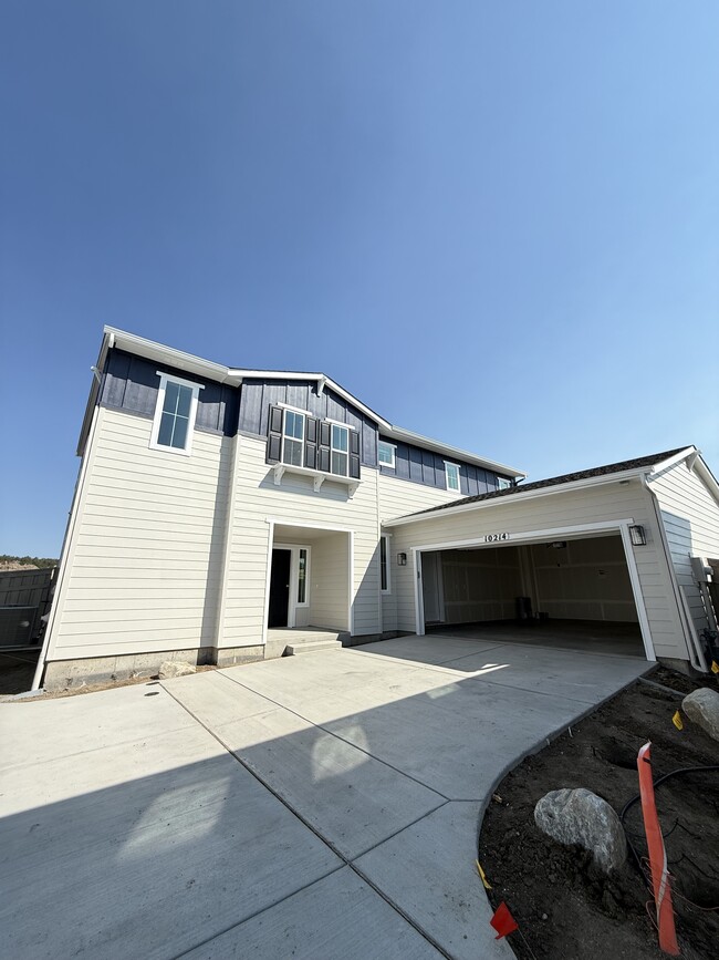 property at 10214 Spry St