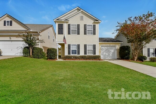 property at 457 Cape Jasmine Way