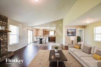 11116 Cherry Lake Ct in Indianapolis, IN - Building Photo - Building Photo