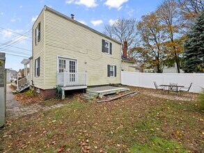 27 Kilby St in Woburn, MA - Building Photo - Building Photo