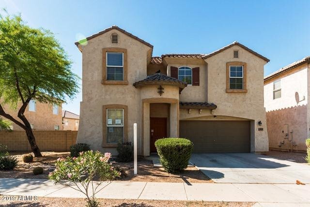9006 W Toronto Way in Tolleson, AZ - Building Photo - Building Photo