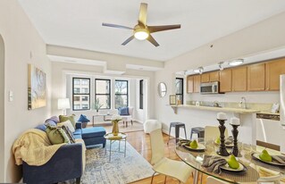 3900 14th St NW in Washington, DC - Building Photo