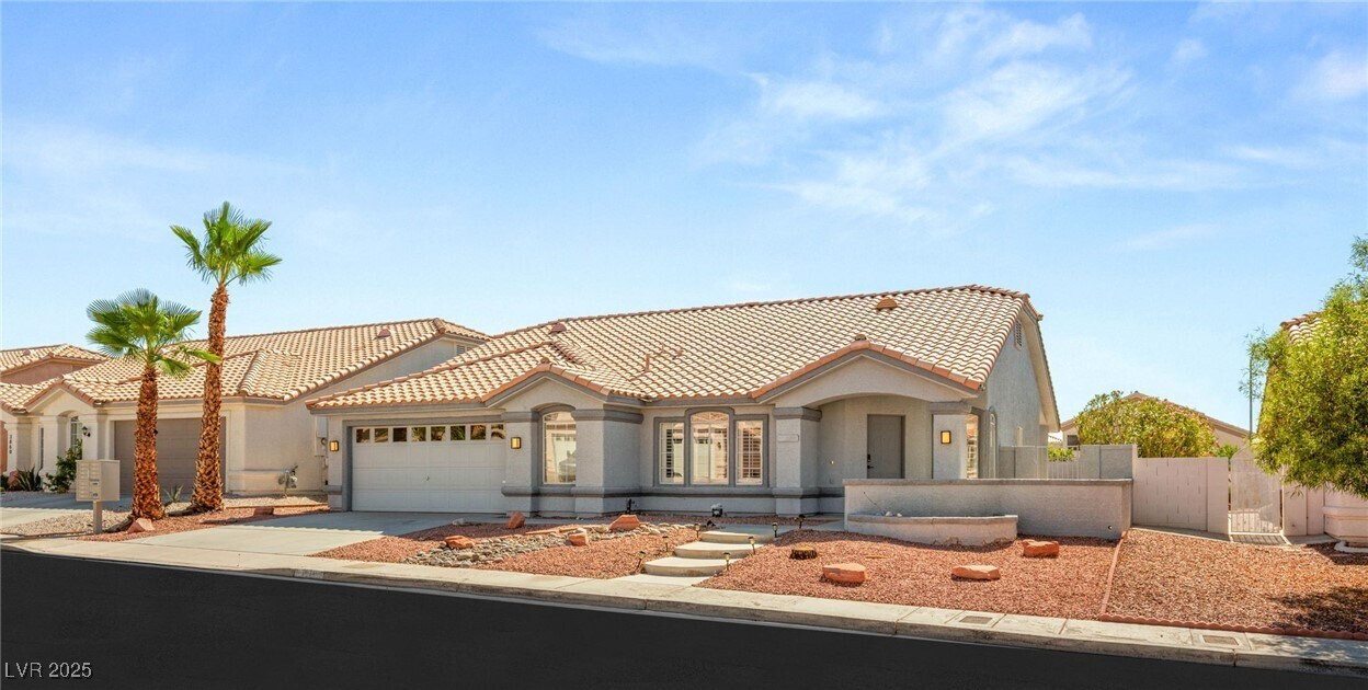 3870 Cotillion Ct in Las Vegas, NV - Building Photo