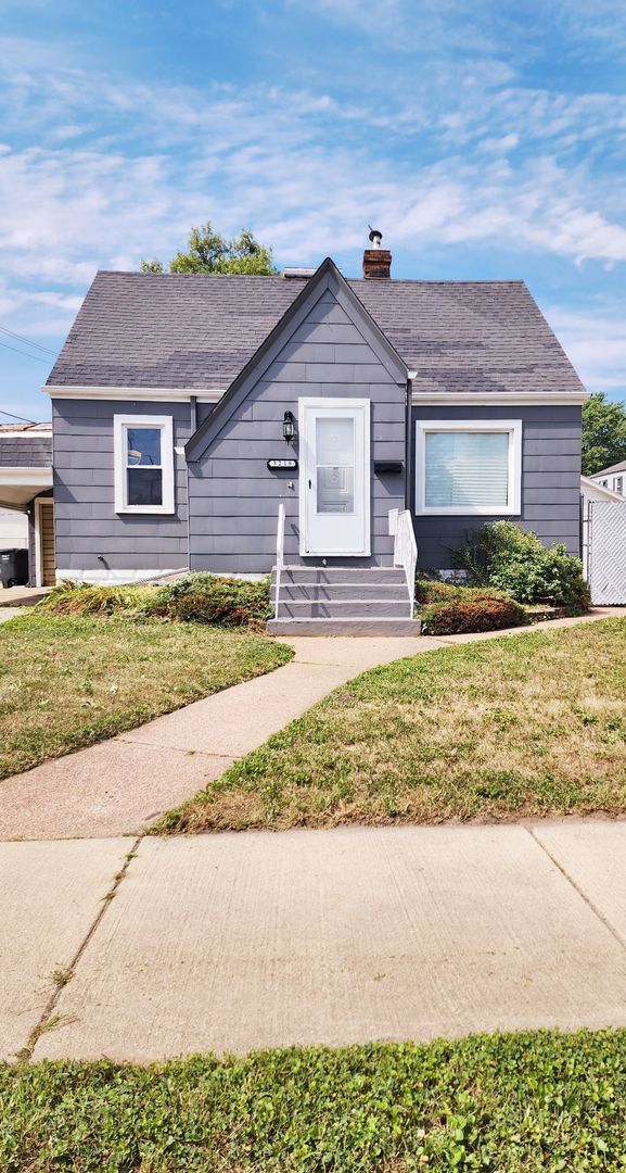 property at 3218 Ann St