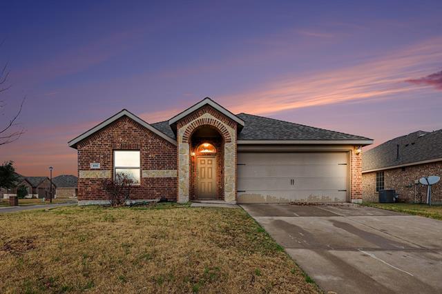 101 Pony Ct in Waxahachie, TX - Building Photo - Building Photo