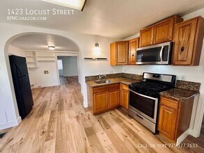 1423 Locust St in Reno, NV - Building Photo - Building Photo