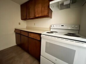 4308 Lake Rd, Unit # F in Killeen, TX - Building Photo - Building Photo