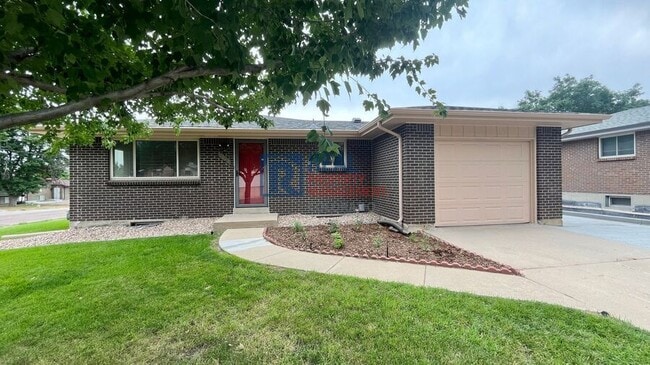 property at 6322 Urban Ct