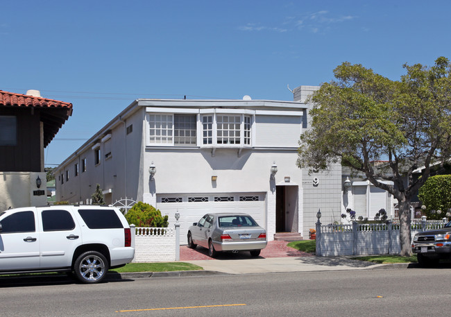 1139 16th St in Santa Monica, CA - Foto de edificio - Building Photo