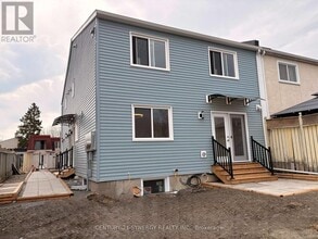 93B Tarquin Crescent in Ottawa, ON - Building Photo - Building Photo