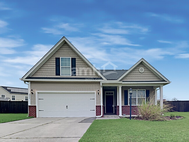 property at 8042 Regency Elm Dr