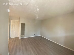1908 Wisdom Dr in Amarillo, TX - Building Photo - Building Photo