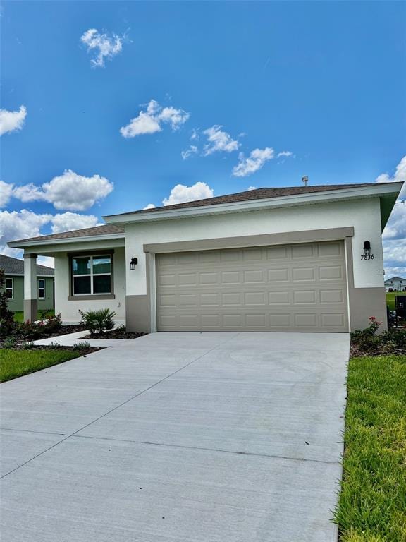 property at 7836 SW 55th Ln
