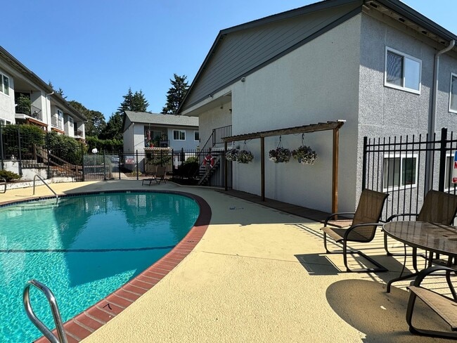 3442 Liberty Rd S in Salem, OR - Building Photo - Building Photo