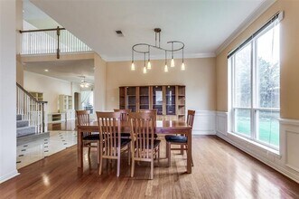 3605 Mt Vernon Way in Plano, TX - Building Photo - Building Photo