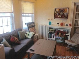 154 Magazine St in Cambridge, MA - Building Photo