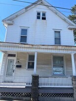 15 S 29th St in Harrisburg, PA - Building Photo