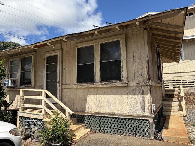 property at 3145 Harding Ave