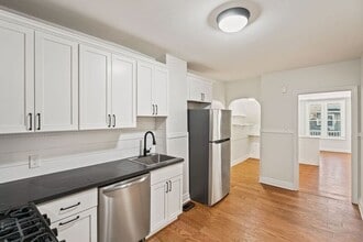 44 Saratoga Ave in Mechanicville, NY - Building Photo - Building Photo