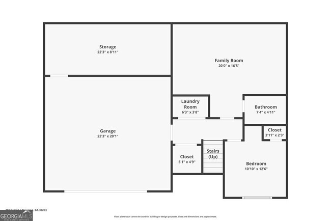 18 Forest Ln in Newnan, GA - Building Photo - Building Photo