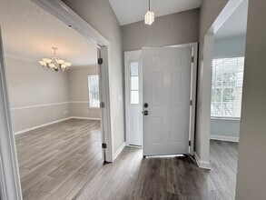 3663 Carol Ann Ln in Jacksonville, FL - Building Photo - Building Photo