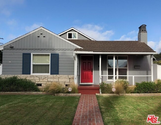 property at 8318 Altavan Ave