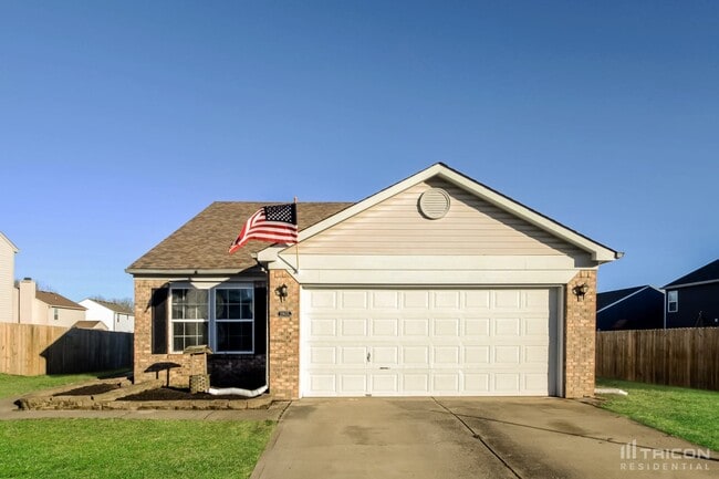 property at 2803 Drewmatt Ln