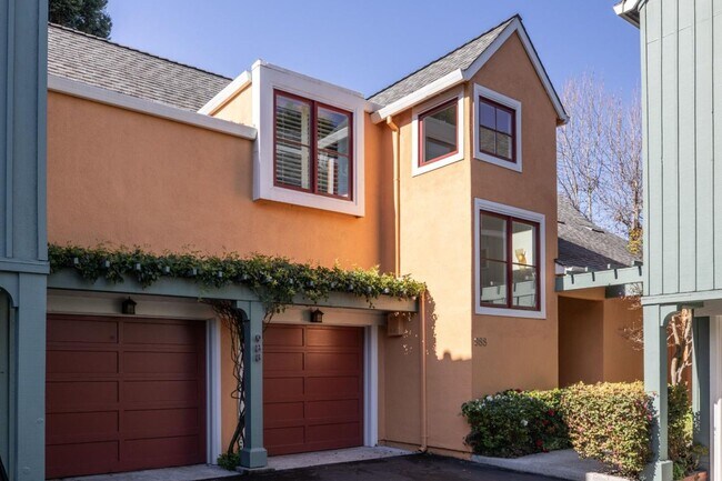 property at 988 Menlo Ave