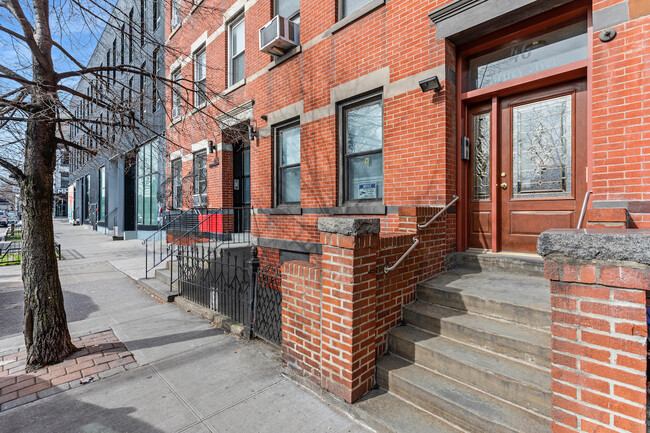 46 Marcy Avenue in Brooklyn, NY - Building Photo - Building Photo