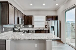 Gala at Premier in Plano, TX - Building Photo