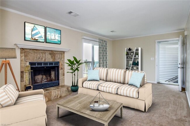 260 Portview Ave in Norfolk, VA - Building Photo - Building Photo