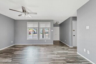 803 E Carmen St in Tempe, AZ - Building Photo - Building Photo