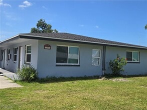 16930 Juanita Ave in Ft. Myers, FL - Building Photo - Building Photo