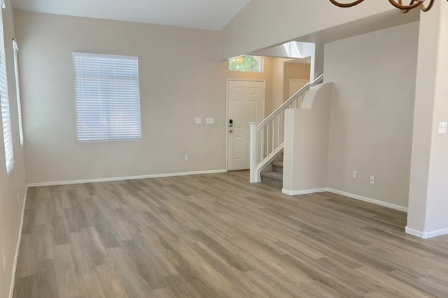 5434 Ragged Robin Ct in North Las Vegas, NV - Building Photo - Building Photo